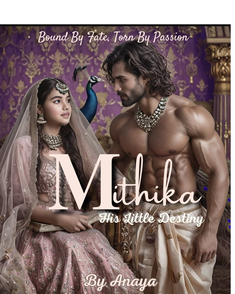 Mithika : His Little Destiny