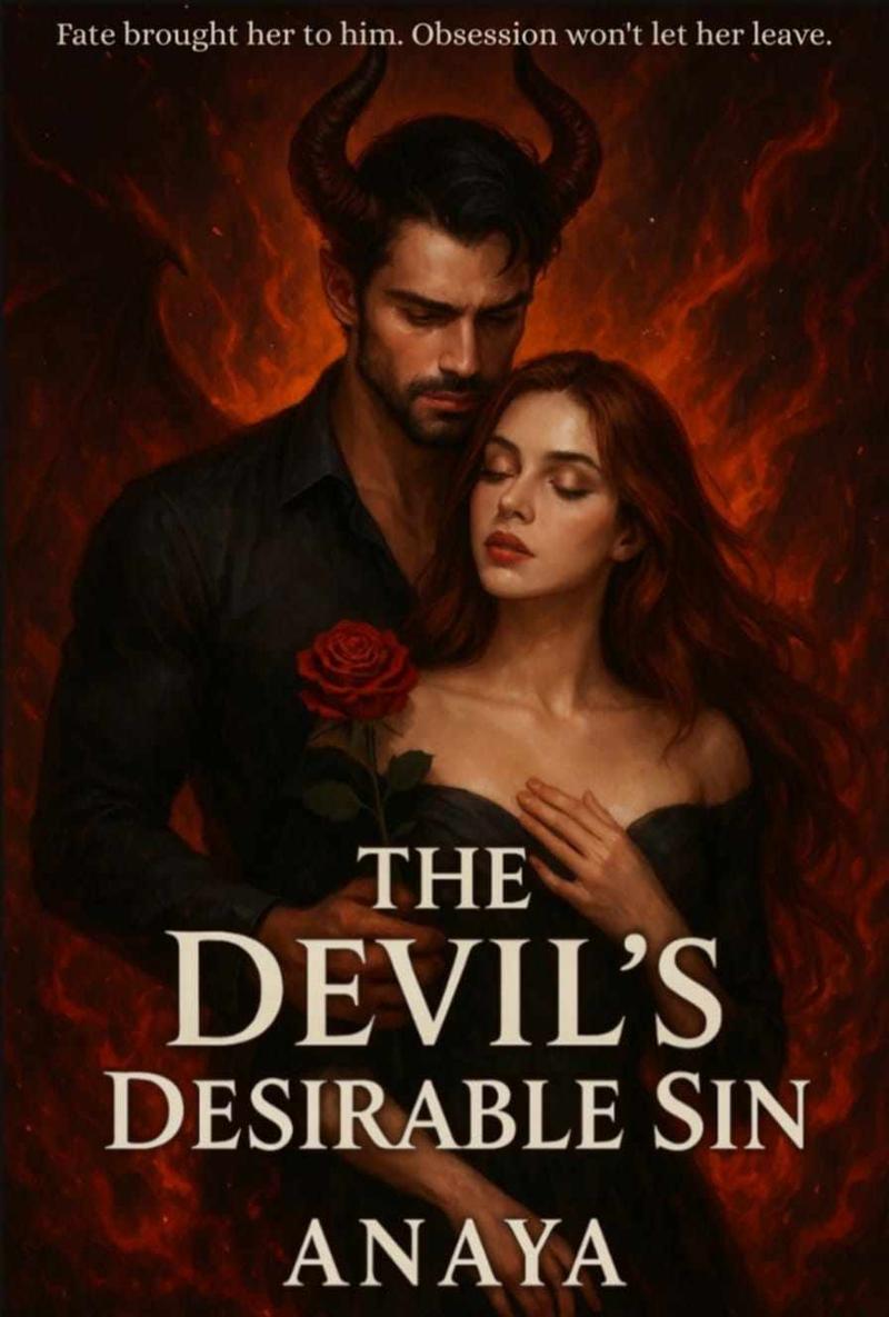The Devil's Desirable Sin