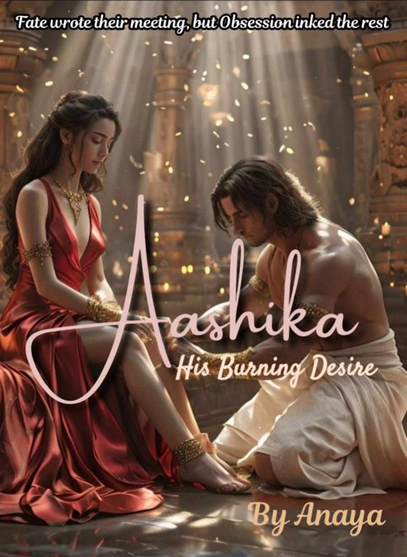 Aashika : His Burning Desire