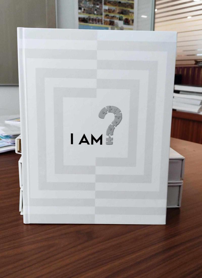 Gopichand P. Hinduja’s ‘I AM?’ Bridges Faith and Philosophy: A Call for Unity, and Inclusivity