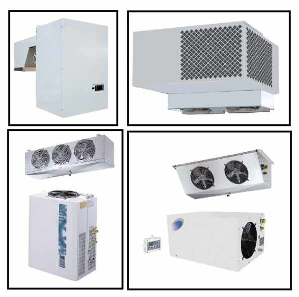 Profesjonelle kjøkkenløsninger for moderne serveringssteder