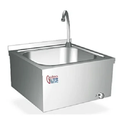 Rustfritt Utstyr - Holdbart og Hygienisk for Storkjøkken