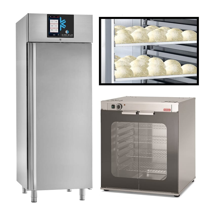 Kjøl og Frys Utstyr til Restauranter - Gastro Line Norge