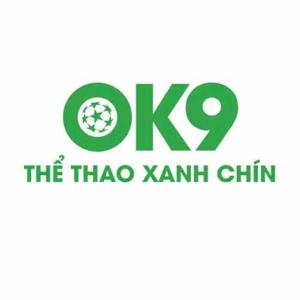 OK9 - Nhà Cái Thể Thao Trực Tuyến | Đăng Nhập OK9. com logo