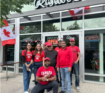 Where to Find the Best Indian Food Restaurants in Calgary