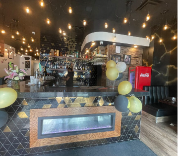 Top Spots for Refreshing Soft Drink in Calgary