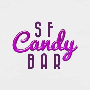 SF Candy Bar logo
