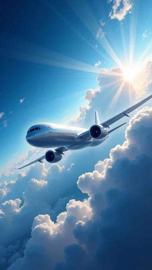 Air Arabia Nairobi Office