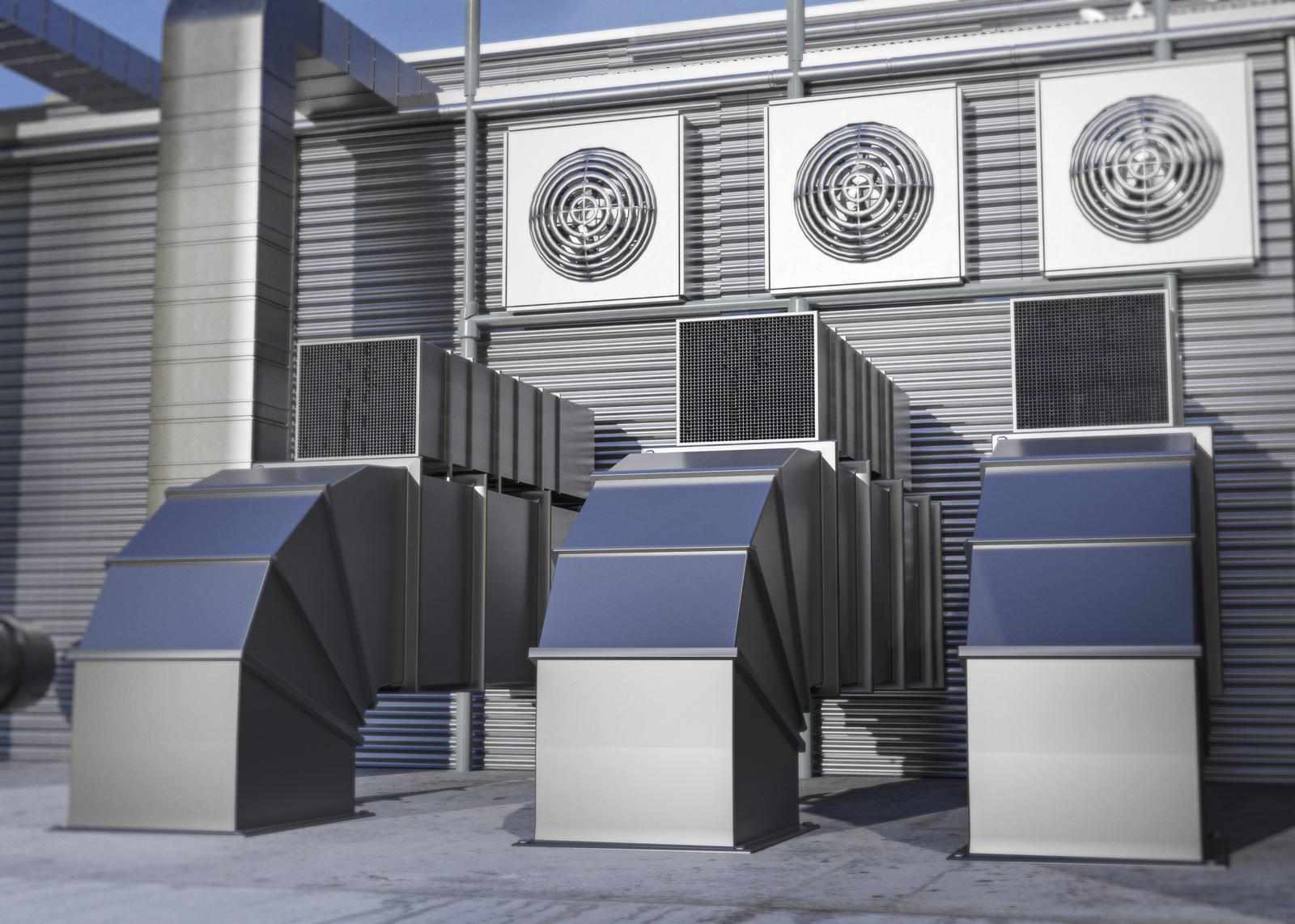 Reliable Cooling & HVAC Expertise You Can Trust | Blueace India Limited