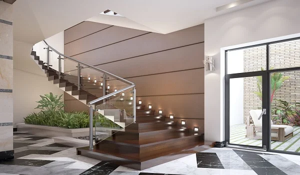 The Architectural Marvels of Nambiar District 25 That Redefine Modern Living