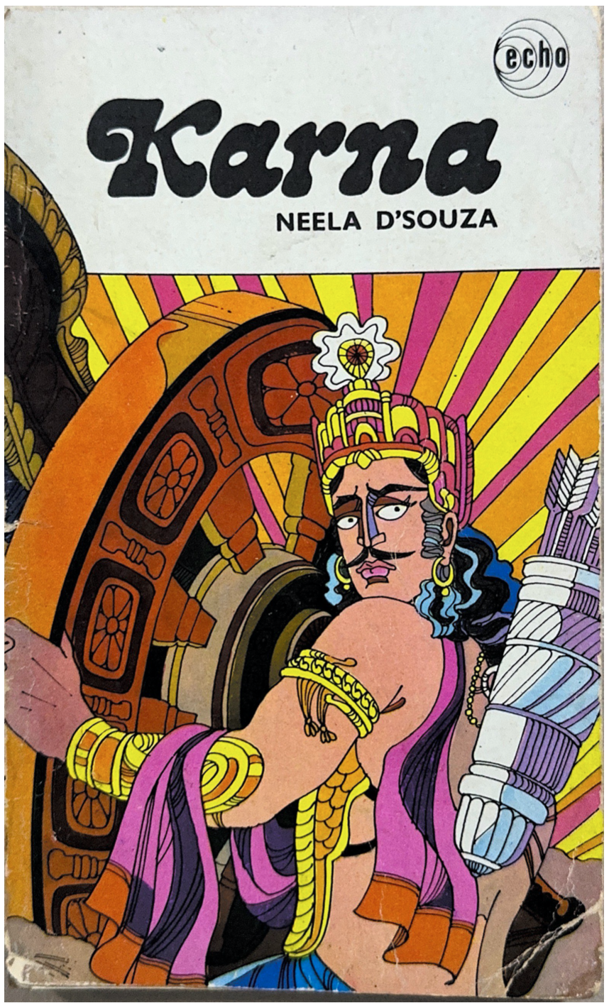 Bows, arrows and what will become sine