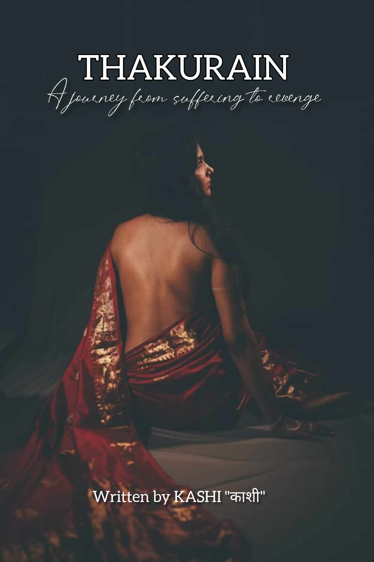 ✓ THAKURAIN: a journey from suffering to revenge [18+]