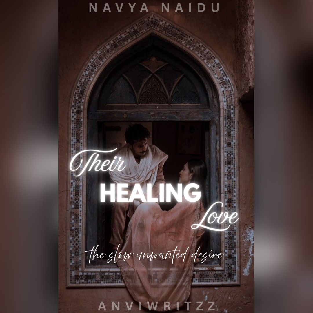 𝑻𝑯𝑬𝑰𝑹 𝑯𝑬𝑨𝑳𝑰𝑵𝑮 𝑳𝑶𝑽𝑬-𝒕𝒉𝒆 𝒔𝒍𝒐𝒘 𝒖𝒏𝒘𝒂𝒏𝒕𝒆𝒅 𝒅𝒆𝒔𝒊𝒓𝒆