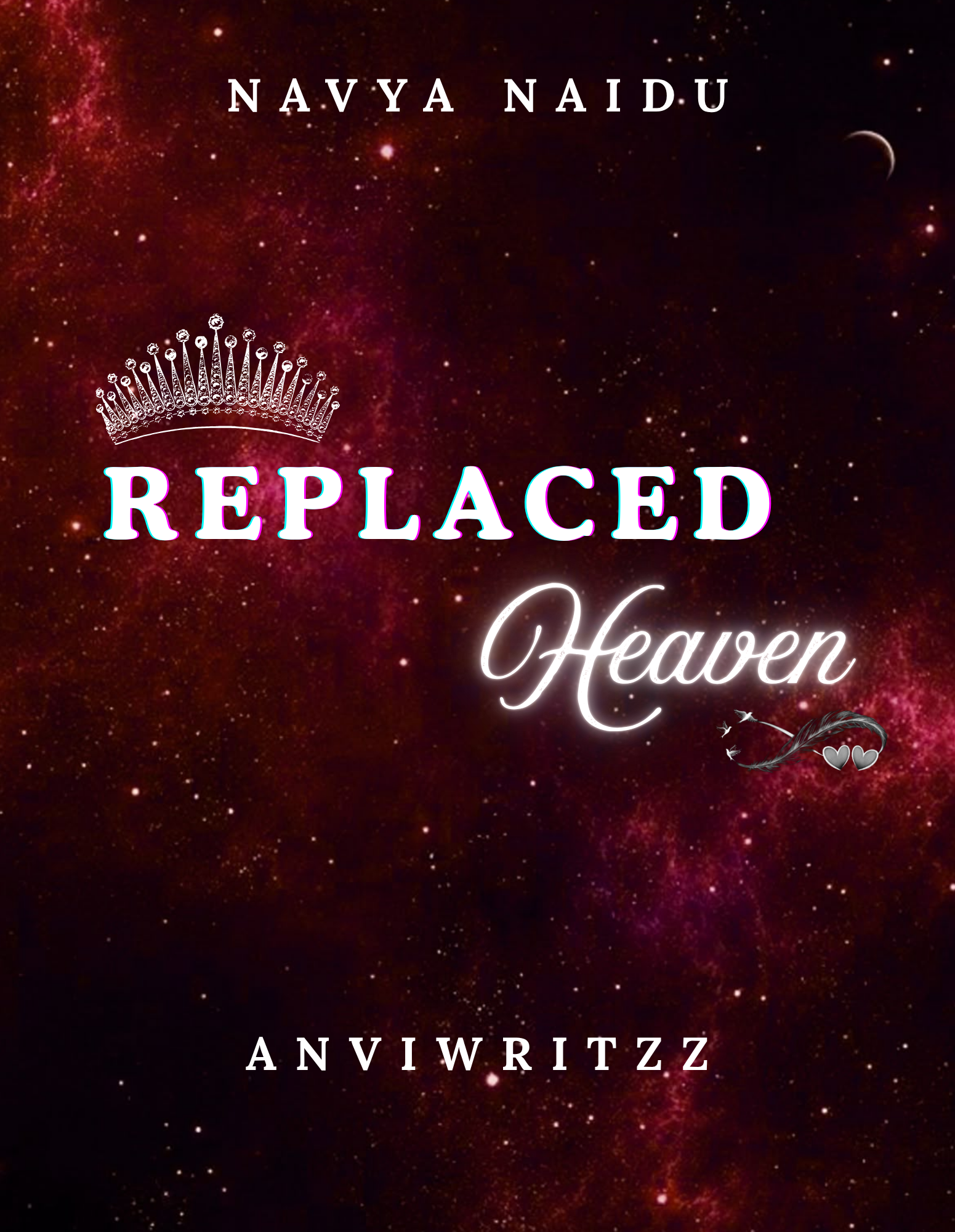 Replaced Heaven