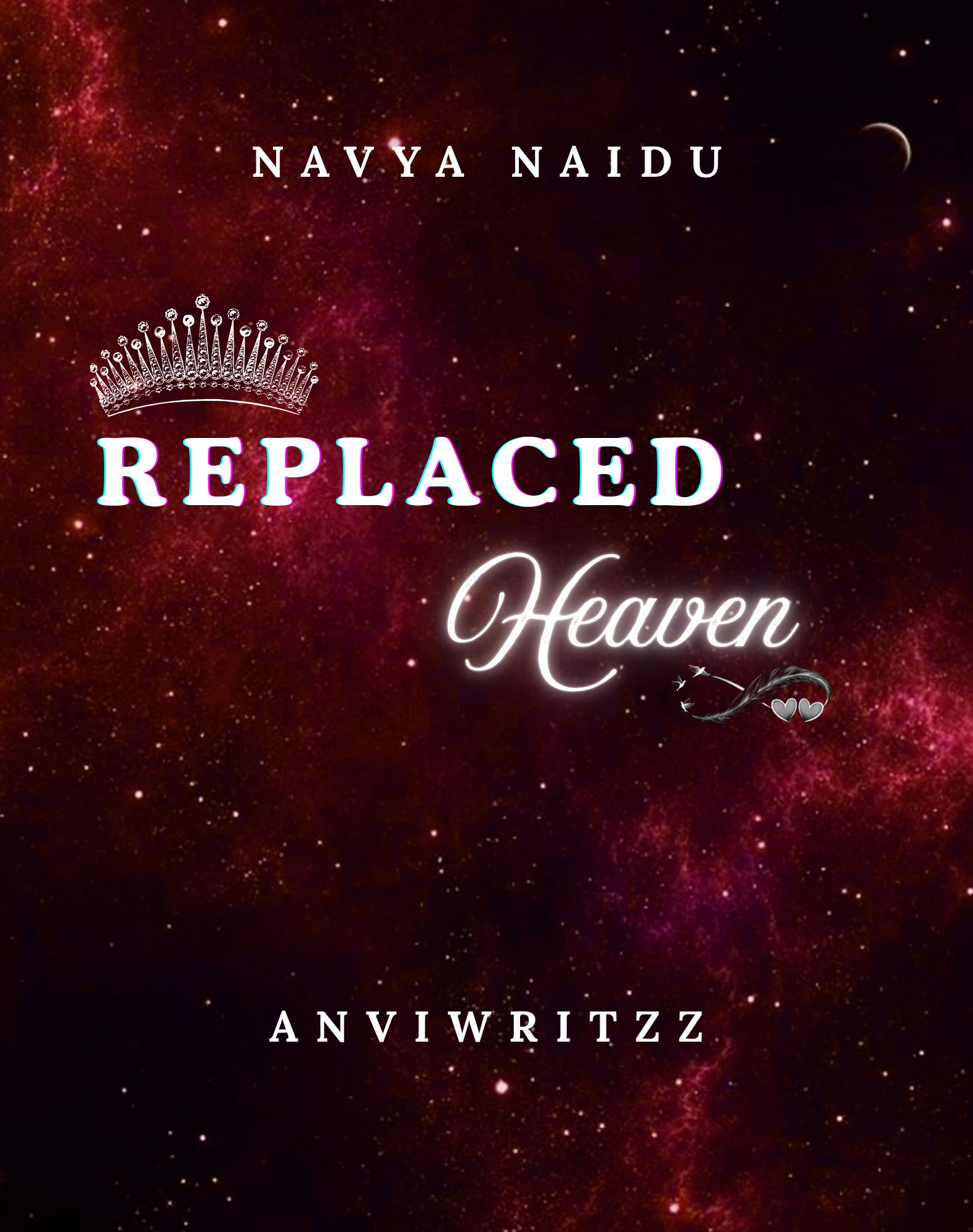 Replaced Heaven