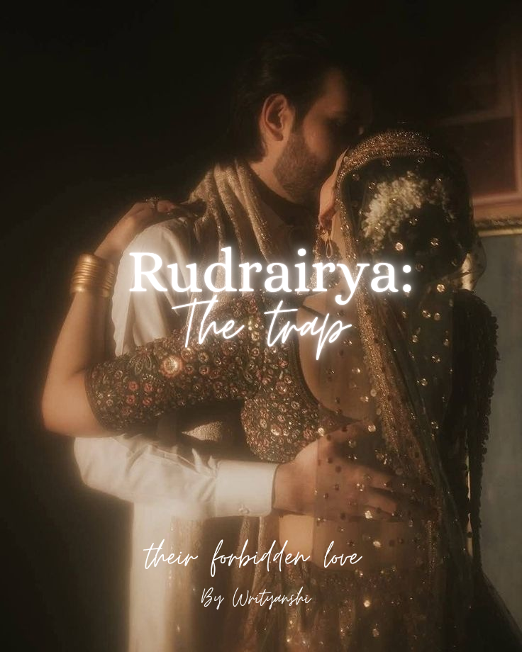 Rudrairya: The trap