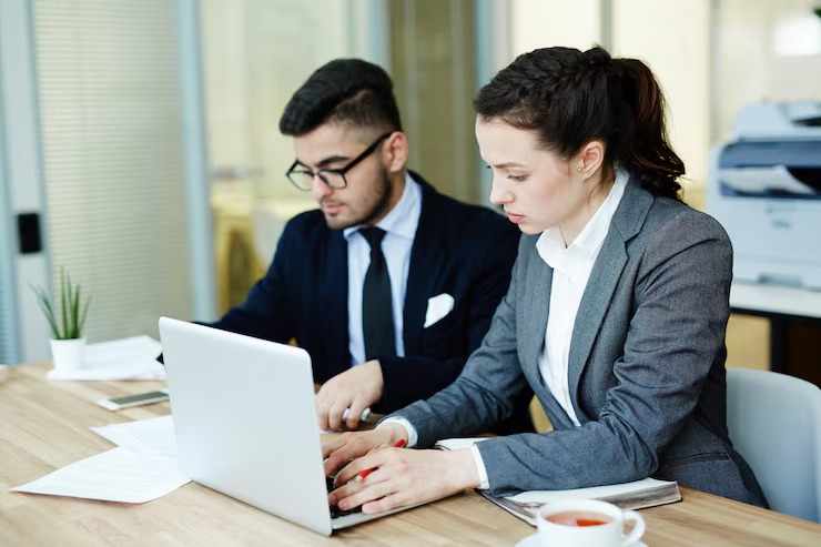 How to Choose the Best QuickBooks Consultant for Your Business