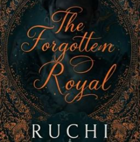 The Forgotten Royal