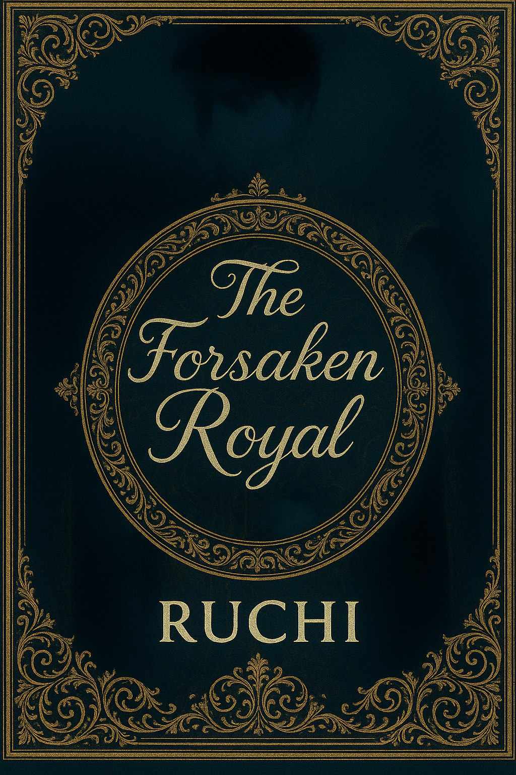 The Forsaken Royal