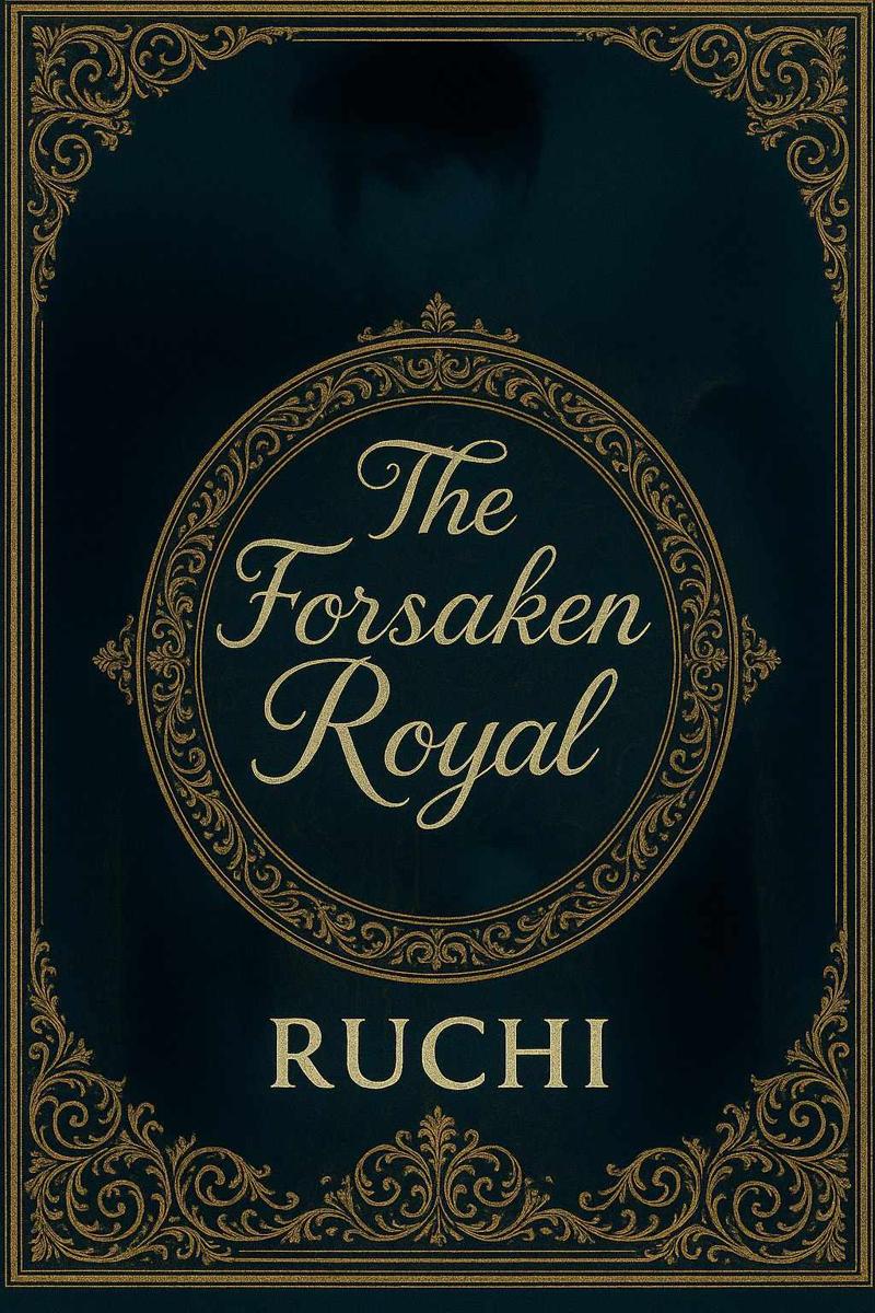 The Forsaken Royal