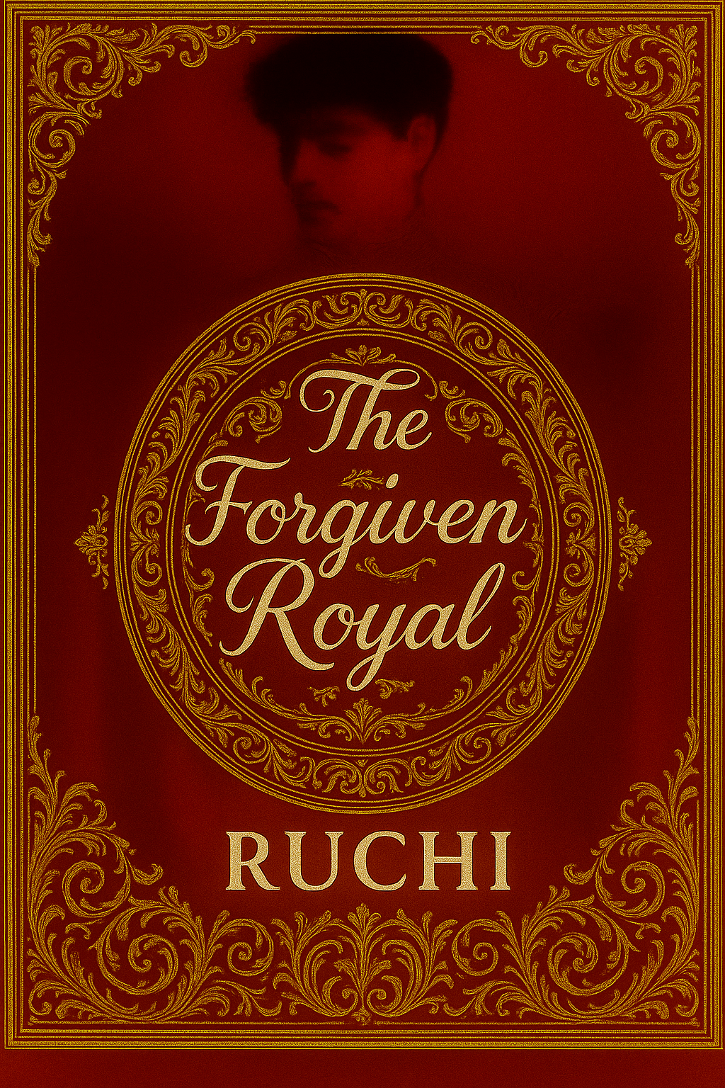 The Forgiven Royal