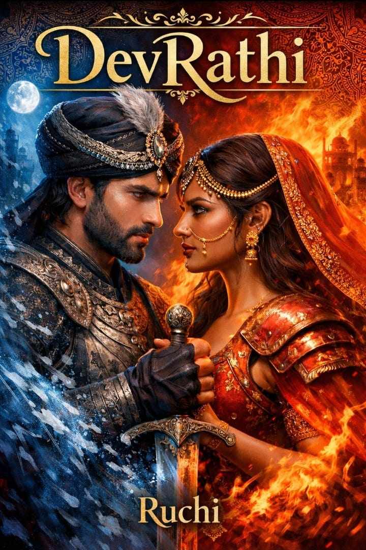 Devrathi