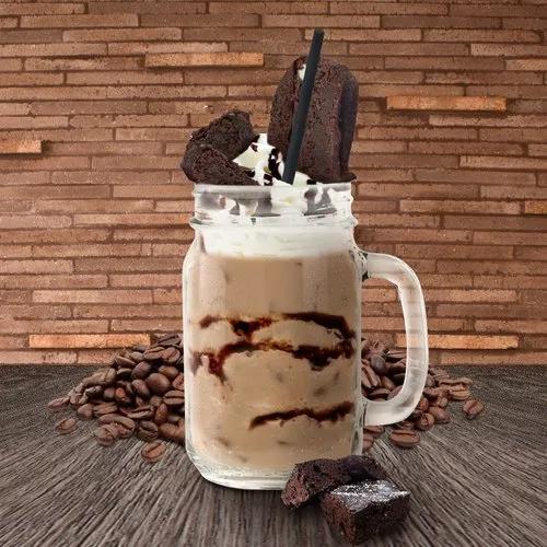 Why BAKERS Frappe Powder is a Must-Have for Every Home Café
