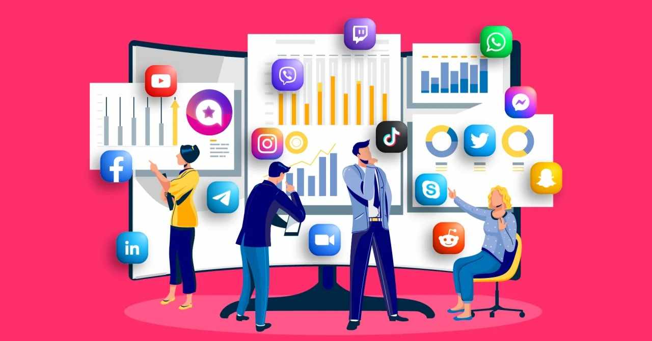 Why Your Brand Needs an Influencer Marketing Agency in the Digital Age