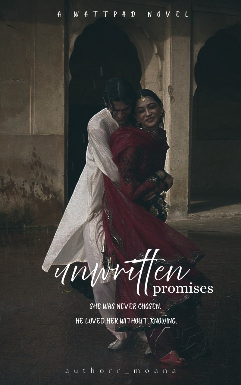 Unwritten Promises