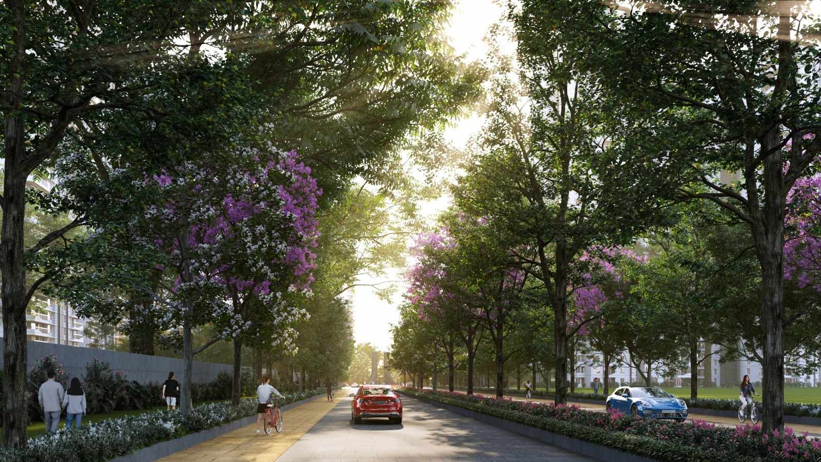 Not Just an Address, But a Lifestyle: Discover the Magic of Soho of Silicon Valley