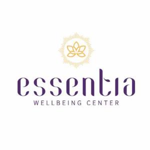 Essentia Wellbeing logo