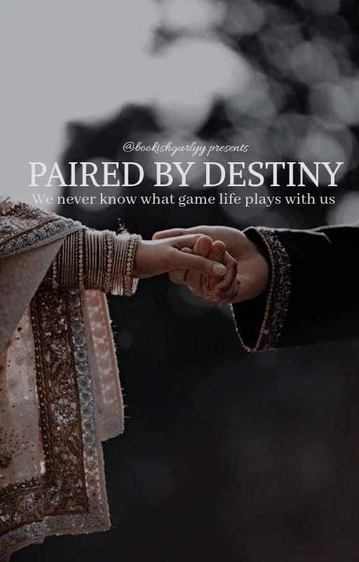 Paired By Destiny