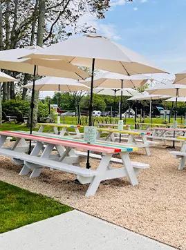 North Fork Winery Tours