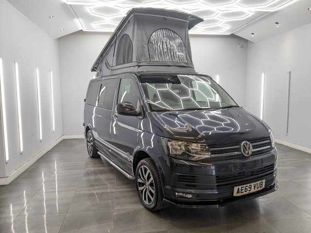 Things to Check Before You Get Campervans for Sale Gateshead