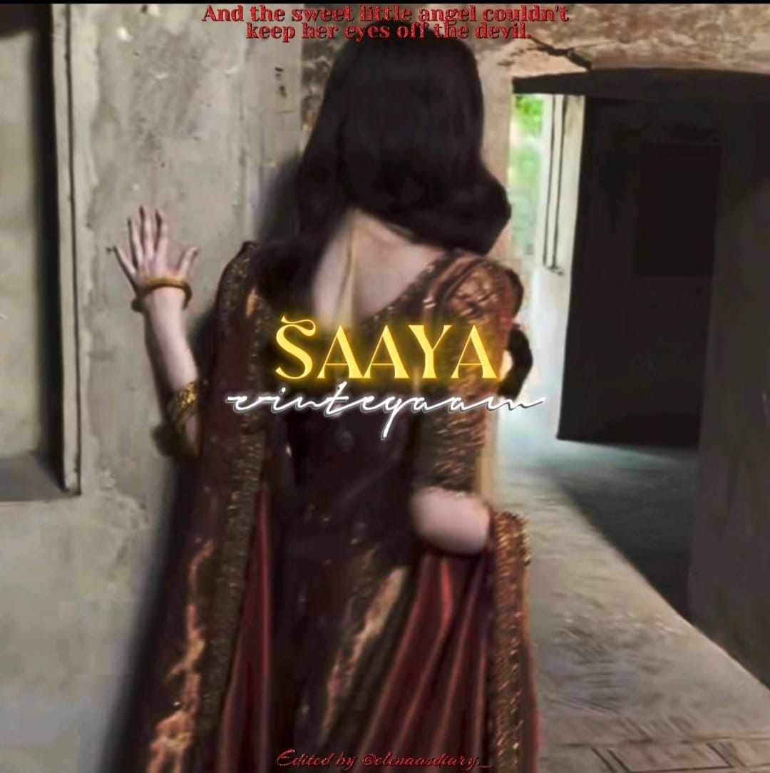 𝐒𝐚𝐚𝐲𝐚-𝐞-𝐢𝐧𝐭𝐞𝐪𝐚𝐚𝐦