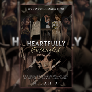 Heartfully Entangled