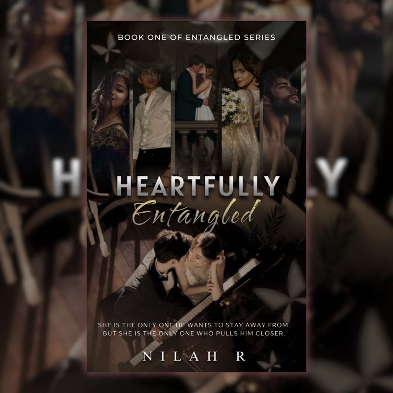 Heartfully Entangled