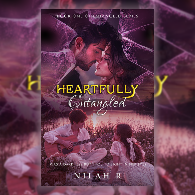 Heartfully Entangled