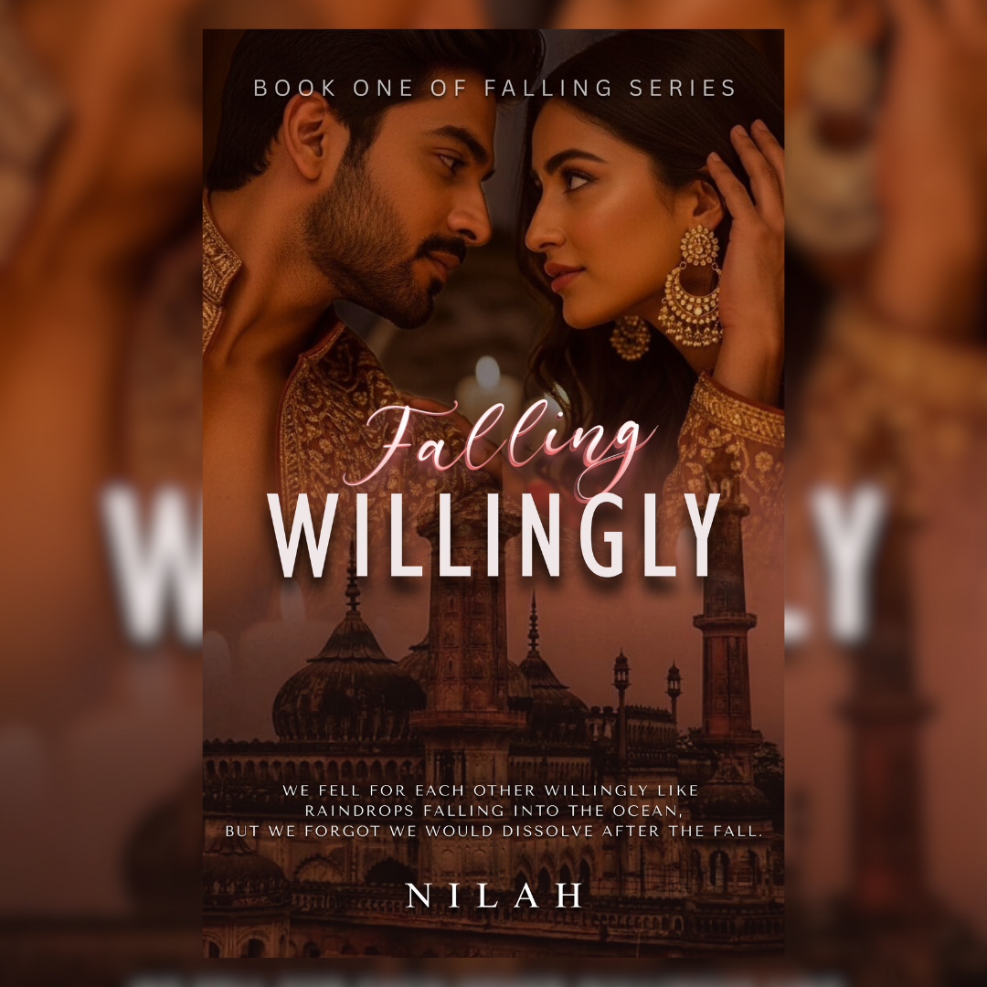 Falling Willingly