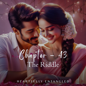 43 - The Riddle