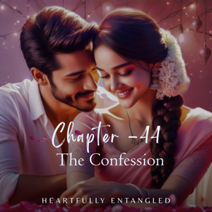 44 - The Confession