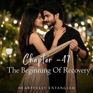 47 - The Beginning Of Recovery
