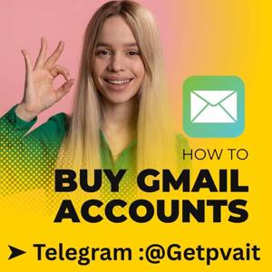 Best Places To Buy Gmail Accounts for Your Business