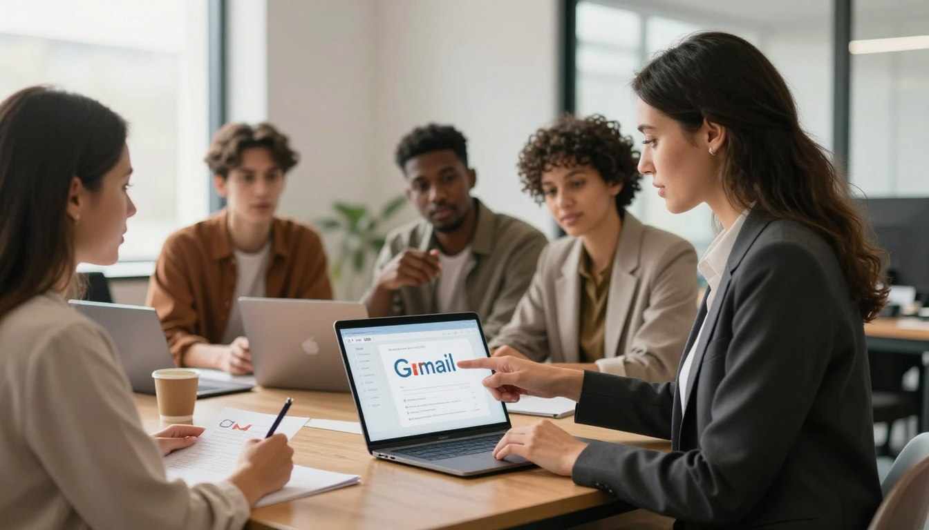 trustworthy Gmail account sellers