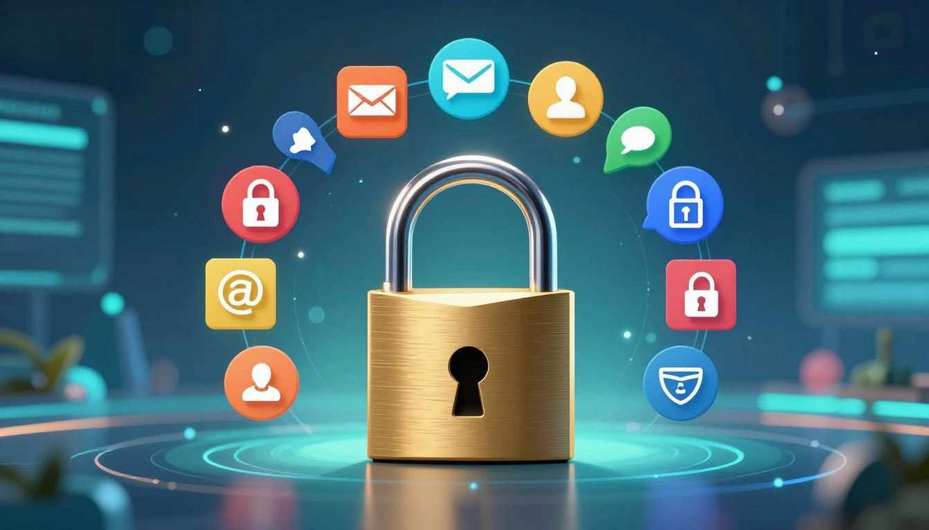 Gmail Account Security