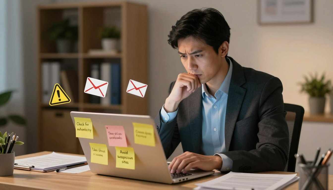 Mistakes to Avoid When Buying Gmail Accounts