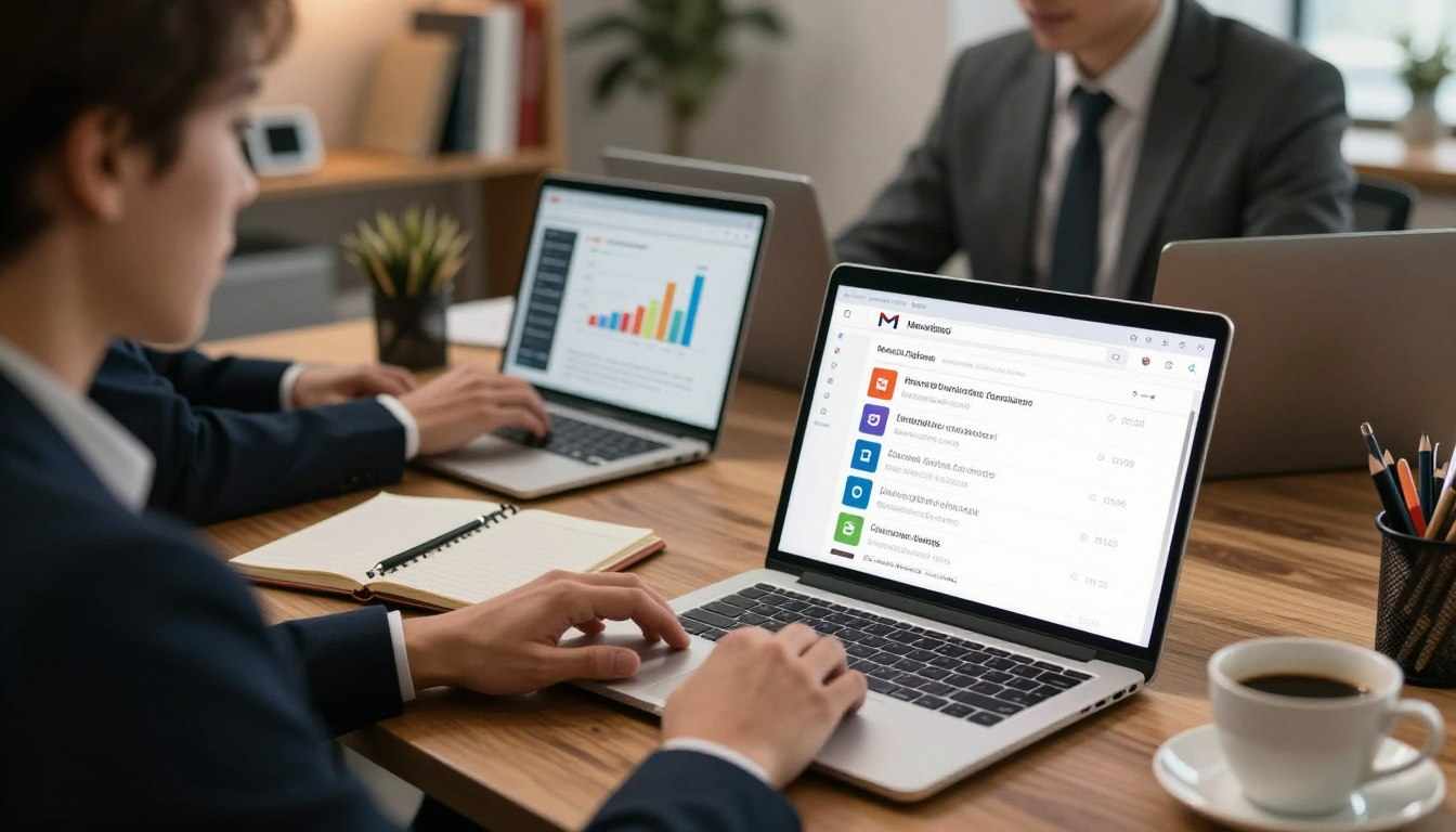 Buy Old Gmail Accounts