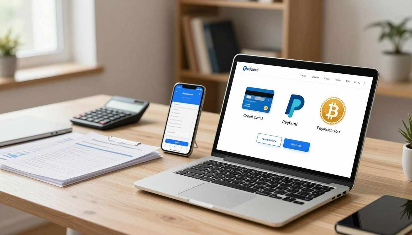 Secure Payment Methods