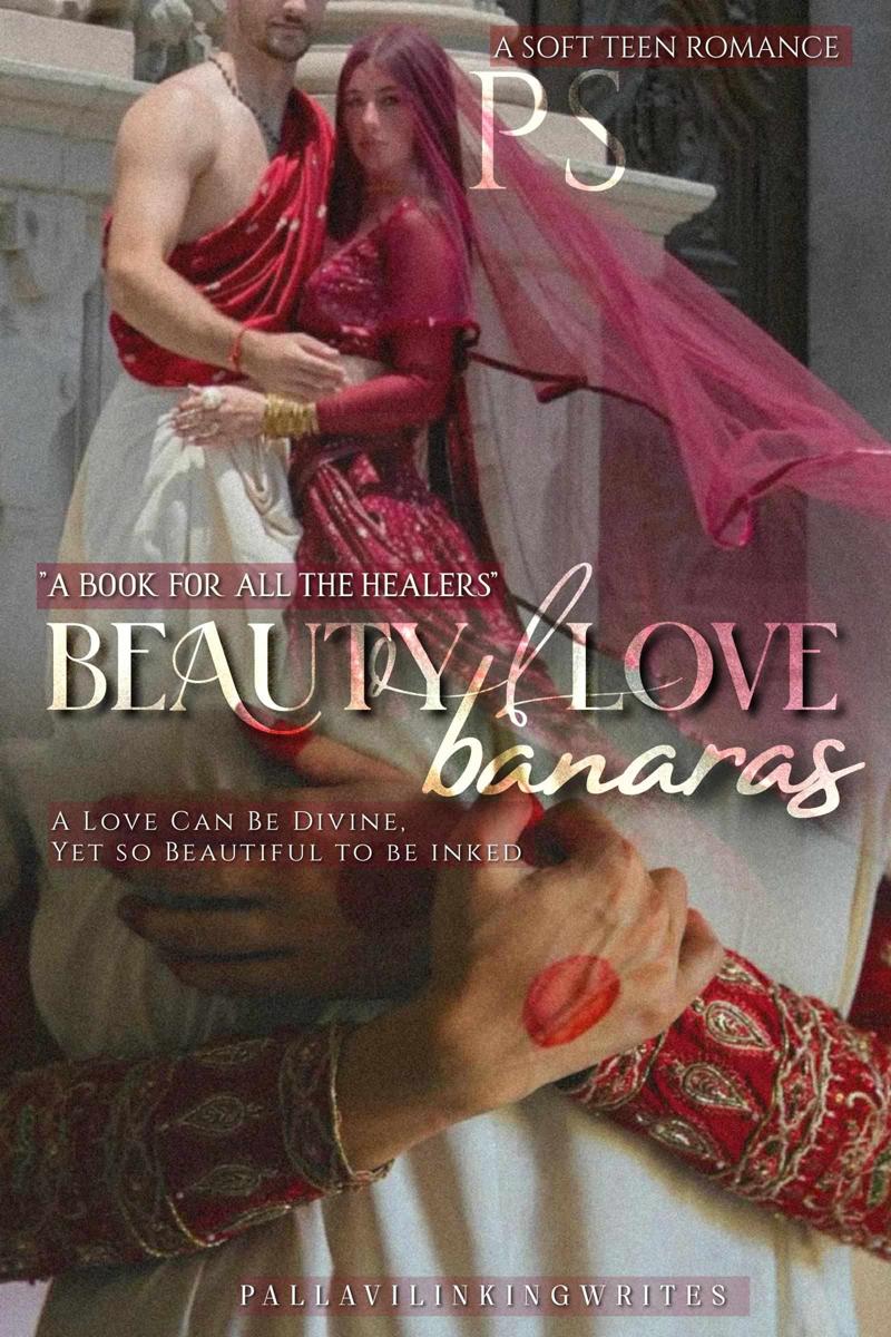 Beauty of love from Banaras
