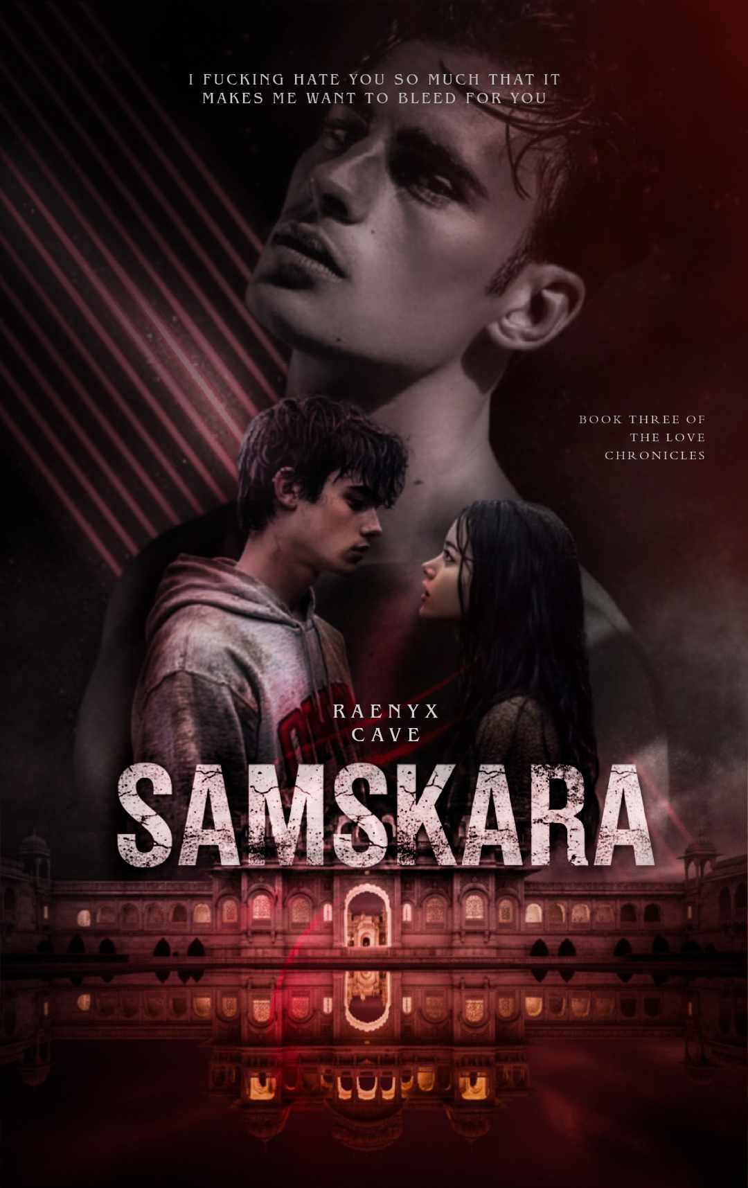 Introduction, Chapter 01, 02